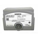 Блок управления горением Siemens LME39.400A2