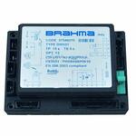 Блок управления горением Brahma DMN31, 37546070