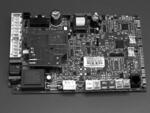 Плата управления Ariston Genus Evo/Clas Evo/24/28/30/32/CF/FF 60001897. Thermowatt S.p.A C0694.