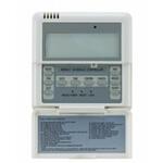 Недельный таймер IGC CC-04WT