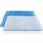 Гофрированный фильтр для MC70LVM Daikin KAC017A4E
