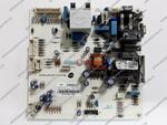 Плата управления DBM03C Ferroli Divatop (39828411) 39820400, 36508462, 36507980