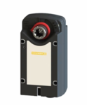 Электропривод GRUNER 360TA-230-20-S2 с моментом вращения 20 Нм с возвратной пружиной