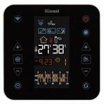 Wi-Fi Пульт управления Rinnai WF-1000 (черный)