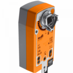 Belimo SF230A электропривод с возвратной пружиной