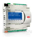 SNM0000EM0 Контроллер Carel (Карел) SuperNode. c встроенным терминалом PGD2. типоразмер Medium. для µC2. 4 MB флэш-память