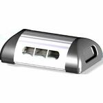 Вентиляторный парораспределитель Polar Bear FAN-80