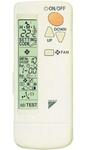 Daikin BRC7E618 пульт управления
