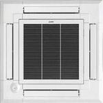 Комплектующие Mitsubishi Electric Декоративная панель с датчиком 3D I-SEE