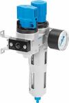 Блок подготовки воздуха Festo LFR-3/4-D-MAXI-KC