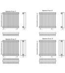Параллели В 2-500-25 шаг25 Параллели В 2-500-25 шаг25