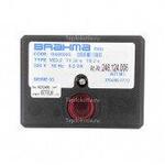 Блоки Brahma BRAHMA Блок управления горением VE3.2, 18006005 Блоки Brahma BRAHMA Блок управления горением VE3.2, 18006005