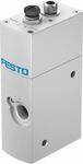 Пропорциональный распределитель Festo VPCF-6-L-8-G38-10-A4-E-EX2