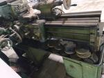 Токарный станок тв320