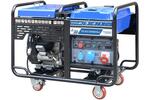 Бензогенератор tss sgg 7000e3a ( бензиновый генератор, 3ф, 7 квт )