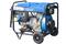 Бензогенератор tss sgg 12000eh3la ( бензиновый генератор, 3ф, 12 кВт)