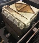 МСК-113-4 генератор синхронный трехфазного тока 