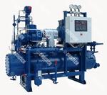 Compressor units