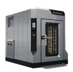 Ротационная печь LIDER250 (80*100 см)
