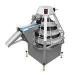 Тестоокруглители с регулируемыми желобами CM3100 AY
