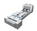 Тестозакатывающая машина LM 5000