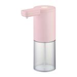 Desktop Plastic Automatic Touchless Hand Free Foaming Soap Dispenser