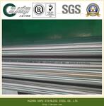 Nickel- based alloy steel welded pipe