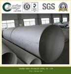 Stainless Steel Austenitic Pipe -Welded Pipe