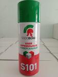 Универсальный Аэрозольный клей Sodobond
