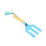 Garden tools three sets of garden potted planting tools multi-functional shovel shovel household multi - flossy soil shovel