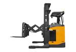DOUBLE DEEP REACH TRUCK
