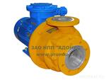 НАСОСЫ КМН 80 для нефтепродуктов, консольные, моноблочные