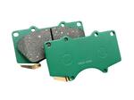 04465-OK360 CAR BRAKE SYSTEM HIGH QUALITY FRONT BRAKE PADS FOR LEXUS, PAJERO