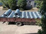 Оцинкованная стальная проволока