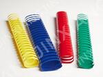Book Binding Ring Guaranteed Quality Proper Price Plastic Comb -Plastic Binding Combs/Rings