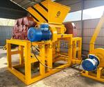 Шредер Auto Crusher Rubber 