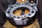 Регулирующее кольцо конусной дробилки КМД1750 КСД2200