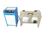 MANUAL NYLON/POLYESTER FLOCKED SWABS MAKING MACHINE -MODEL: XT-F05S