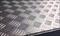 2 Bar, 3 Bar, 5 Bar Aluminum Diamond Tread Plate