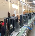 Home appliance engineering general contracting