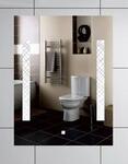 modern bluetooth led mirrors ML-204