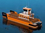 Нефтесборщик SFS-431650D