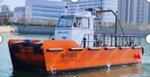 Нефтесборщик  SFS-1050，SFS-1250，SFS-750，SFS-950