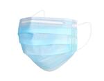 Disposable Flat Mask (Medical)