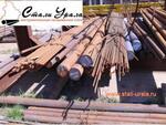 Продаем круг стальной 25х1мф 10 мм, 12 мм, 16 мм