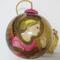 Christmas Balls,Unique Hand-painted Glass Baubles