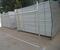 Fence for Public Safety