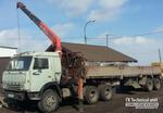  Услуги (аренда воровайки) в Красноярске