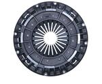 OKA/BEWO HEAVY DUTY TRUCK CLUTCH COVER SACHS FOR VOLVO FH