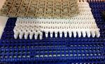 Plastic Mesh Belt